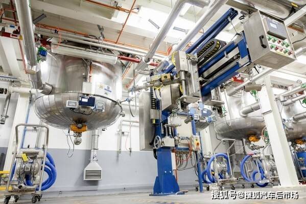 PPG泰國新建水性涂料工廠<strong></p>
<p>水性涂料
</strong>，深化東南亞市場布局，共筑綠未來:水性涂料
